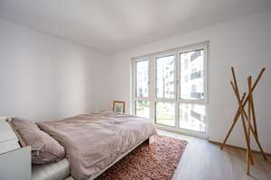Das Beste zum Schluss – die letzte Wohnung dieses besonderen Grundrisstyps mit 3 Zimmer – 40468 Derendorf, Düsseldorf – Vorschaubild 4