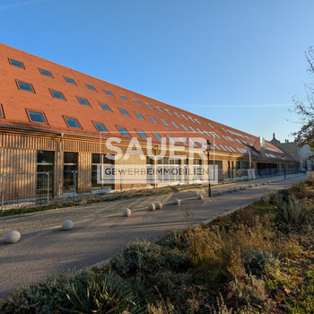 Neubauflächen mit Campusflair - Potsdamer Altstadt *2992*