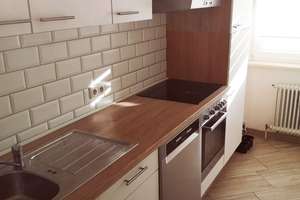 Helle 2-Zimmer Wohnung im 4. OG in München Laim – Die vollständige Adresse der Immobilie erhältst du vom Anbieter., 80686 St. Ulrich, München – Vorschaubild 3