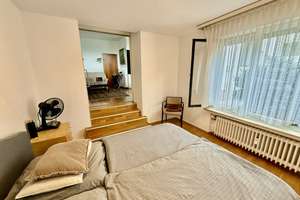 Wohnen, Arbeiten, Investieren – vielseitige Erdgeschosseinheit mit Ladenlokal und eigenem Hof – Ellerstraße 149, 40227 Oberbilk, Düsseldorf – Vorschaubild 6