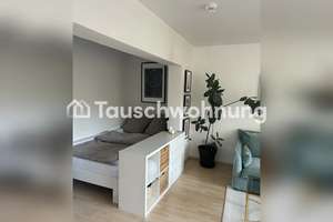 Tauschwohnung: Schöne 1 Zimmer Wohnung mit Balkon – Die vollständige Adresse der Immobilie erhältst du vom Anbieter., 22087 Hohenfelde, Hamburg – Vorschaubild 3