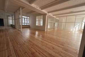 Ihr neues Loft Zuhause am Park am Gleisdreieck- Provisionsfrei!