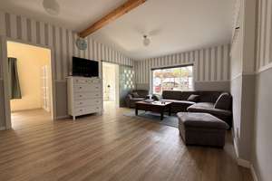Schöner Bungalow mit ruhigem Grundstück – Die vollständige Adresse der Immobilie erhältst du vom Anbieter., 8132 Mülsen – Vorschaubild 4