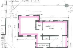 NUR FÜR UNTERNEHMER: Ca. 120qm Wohnhaus, Schuppen, 380qm Garten im Gewerbepark z.verm. – Almhorster Straße  6a, 30926 Seelze – Vorschaubild 27