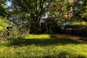 Gartenwohnung in Alsternähe (Gewerbe möglich) – Die vollständige Adresse der Immobilie erhältst du vom Anbieter., 20144 Harvestehude, Hamburg – Vorschaubild 5