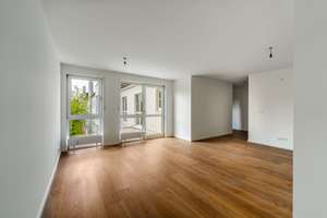 Kernsaniert, bezugsfrei, ruhig gelegen: Attraktive 3-Zimmer-Wohnung in München-Moosach – Die vollständige Adresse der Immobilie erhältst du vom Anbieter., 80993 Alt-Moosach, München – Vorschaubild 3