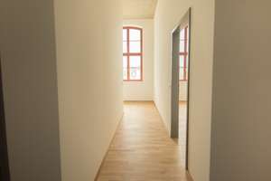 Besser geht´s nicht! - Exquisite 3-Raum im Loftstyle – Hofer Str. 23, 9130 Sonnenberg, Chemnitz – Vorschaubild 5
