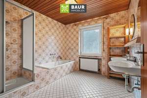 360° I SOFORT FREI!
Freistehendes Einfamilienhaus in ruhiger Waldrandlage von Illertissen – Die vollständige Adresse der Immobilie erhältst du vom Anbieter., 89257 Illertissen – Vorschaubild 16
