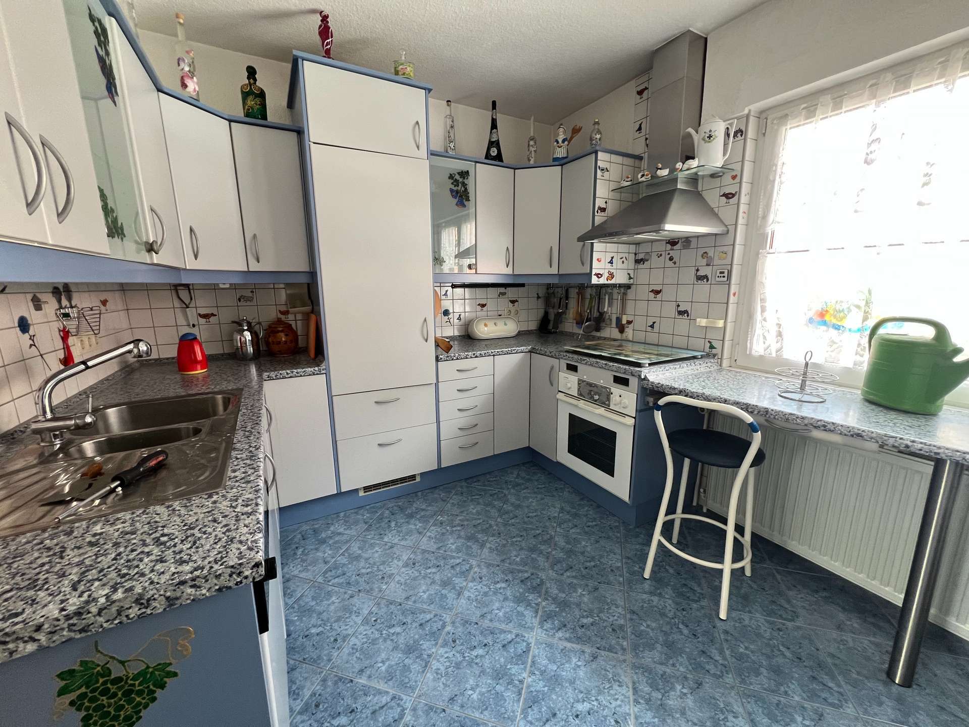 Immobilie in Linsengericht - Doppelhaushälfte in zentraler Ortslage - Bild 5