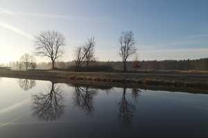 Stilvoll Leben umgeben von Wald, Feld und Wasser-ein einzigartiges Haus am Voßkanal – Oberhavel (Kreis) – Vorschaubild 4