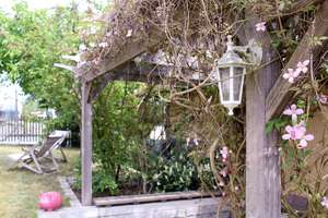 Modernes energieeffizientes Einfamilienhaus mit idylischem Garten – 96132 Schlüsselfeld – Vorschaubild 56