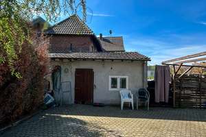 Geräumiges Einfamilienhaus mit Innenhof und Garten in Gangelt-Langbroich – Die vollständige Adresse der Immobilie erhältst du vom Anbieter., 52538 Gangelt – Vorschaubild 22