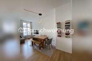 Tauschwohnung: 3,5 Zi im Bergmannkiez gegen 3-4 Zi in KB 61/Bergmannkiez – Kopischstraße 1, 10965 Kreuzberg, Berlin – Vorschaubild 2