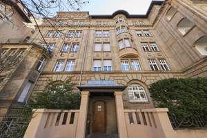 Über den Dächern von Stuttgart-West – helle 3,5-Zimmer-DG-Wohnung mit neuem Bad – Bismarkstr. 77, 70197 Rotebühl, Stuttgart – Vorschaubild 4