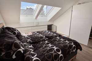 Zuhause heute- Moderner und energieeffizienter Neubau (KfW40) mit 3 Zimmer Wohnung – Die vollständige Adresse der Immobilie erhältst du vom Anbieter., 33100 Kernstadt, Paderborn – Vorschaubild 5