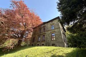 Denkmalgeschütztes Mehrfamilienhaus - 4 Wohnungen – eine Hommage an die Baukunst vergangener Zeiten – Die vollständige Adresse der Immobilie erhältst du vom Anbieter., 42857 Kratzberg, Remscheid – Vorschaubild 1