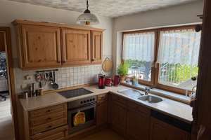 Gemütliches Einfamilienhaus mit großem Garten, Terrasse & Sauna  – Pfarrer Bäumler Straße 10, 84166 Adlkofen – Vorschaubild 20