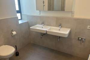 ERSTBEZUG NACH SANIERUNG!! AUCH ALS WG MÖGLICH – Ludwigstraße 9, 64283 Mitte, Darmstadt – Vorschaubild 6