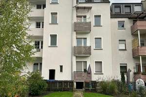 Wohnen am Park! Ruhige und helle 3 Zimmer-Wohnung im 3. OG. – Erich-Kästner-Str. -, 59065 Mitte, Hamm – Vorschaubild 14