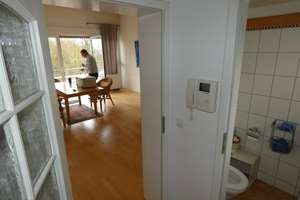 Penthousewohnung mit großer Dachterrasse (60qm) TG und Aufzug, Gerresheim, Grafenberg, Ludenberg – Am Wildpark 15, 40629 Ludenberg, Düsseldorf – Vorschaubild 9