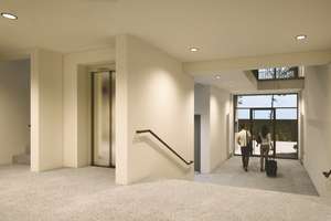 3 Zimmer Wohnung mit Balkon am alten Flugplatz – Josef-Schofer-Str. 2, 76187 Nordweststadt, Karlsruhe – Vorschaubild 3