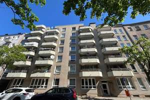 Schöne 3-Zimmer Wohnung in Moabit *Eigenbedraf möglich* – Erasmusstraße 6, 10553 Moabit, Berlin – Vorschaubild 14