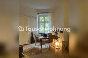 Tauschwohnung: Tausche schöne 2-Zimmerwohnung gegen größere Wohnung – Danziger Straße 124, 10407 Prenzlauer Berg, Berlin – Vorschaubild 7