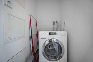 ⭐️ Sanierte Altbauperle nahe Boxhagener Platz – Helle 1 Zi Whg mit neuem Bad , EBK & hohen Decken – Die vollständige Adresse der Immobilie erhältst du vom Anbieter., 10247 Friedrichshain, Berlin – Vorschaubild 8