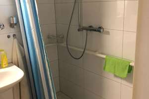 3-Zimmer Wohnung mit großem Balkon am York-Center – 48159 Uppenberg, Münster – Vorschaubild 11