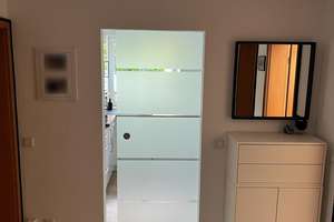 Moderne 3,5 Zi. EG-ETW mit Garten und Souterrain in TOP-Lage IN-Süd Nähe HBF – 85051 Münchener Straße, Ingolstadt – Vorschaubild 12