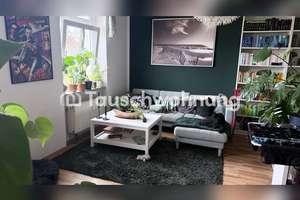 Tauschwohnung: Altstadt-Wohnung in Erfurt zum Tauch gesucht