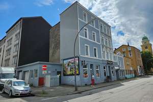 Mehrfamilienhaus zzgl. Bauplatz für 6 weitere Wohnungen in Harburg-Wilstorf – Die vollständige Adresse der Immobilie erhältst du vom Anbieter., 21079 Wilstorf, Hamburg – Vorschaubild 2