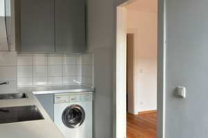 Helle 2-Zimmerwohnung in ruhiger Lage im Paulusviertel/Bessungen – Martinstraße 68, 64285 Bessungen, Darmstadt – Vorschaubild 11