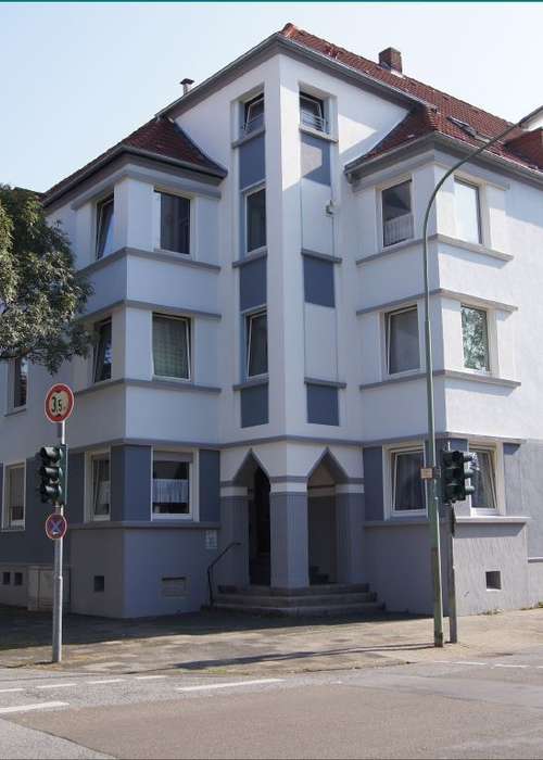 Bild der Wohnung