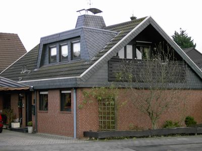 Schöne zwei Zimmer Wohnung in Mönchengladbach