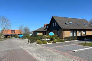 Wohnhaus mit 5 Ferienwohnungen – Wittmund (Kreis) – Vorschaubild 3