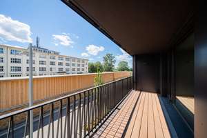 3-Zimmer Wohnung mit Loggia am Elbufer – Marina Garden – Leipziger Straße 35, 1097 Leipziger Vorstadt, Dresden – Vorschaubild 15