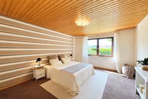 Schönes Architektenhaus mit 5 Schlafzimmern – Raum für Familie, Komfort und Stil – Die vollständige Adresse der Immobilie erhältst du vom Anbieter., 75180 Büchenbronn, Pforzheim – Vorschaubild 4