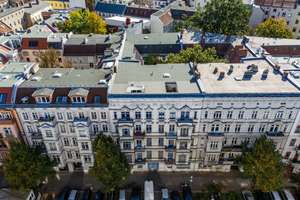 Urbaner Luxus auf höchstem Niveau – Dachgeschoss mit Atrium und Skyline-Panorama – Die vollständige Adresse der Immobilie erhältst du vom Anbieter., 10559 Moabit, Berlin – Vorschaubild 22