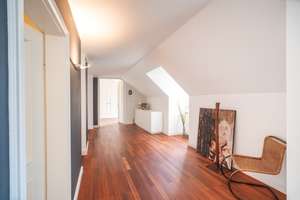 KENSINGTON - Exklusiv - Komfort trifft Exklusivität – Dachgeschoss mit Liftzugang – Die vollständige Adresse der Immobilie erhältst du vom Anbieter., 81479 Solln, München – Vorschaubild 9