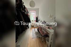 Tauschwohnung: Cozy apartment – Luisenstraße 1, 90478 Ludwigsfeld, Nürnberg – Vorschaubild 3