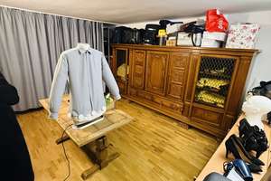 Hannoversche Pracht & Moderner Luxus: Repräsentatives Stadtherrenhaus in Ricklingen – Die vollständige Adresse der Immobilie erhältst du vom Anbieter., 30459 Ricklingen (Ortsteil), Hannover – Vorschaubild 35