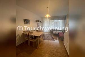 Tauschwohnung: 1 ZimmerWohnung in TOP Lage gegen 2 Zimmer – Clemensstr 47, 80803 Am Luitpoldpark, München – Vorschaubild 3