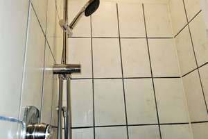 Möblierte Singlewohnung mit Terrasse - ruhige Lage HN-Neckargartach – Elbinger Str. 0, 74078 Neckargartach, Heilbronn – Vorschaubild 11
