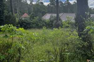 Schnuckeliger Bungalow idyllisch und ruhig gelegen inklusive Grundstück – Stiller Grund 12, 15345 Märkisch-Oderland (Kreis) – Vorschaubild 3