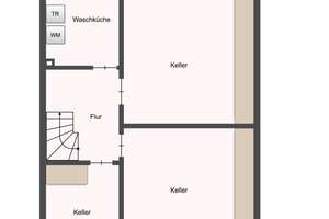 Lehesterdeich | Reihenmittelhaus mit schönem Garten und Garage – Die vollständige Adresse der Immobilie erhältst du vom Anbieter., 28357 Lehesterdeich, Bremen – Vorschaubild 32