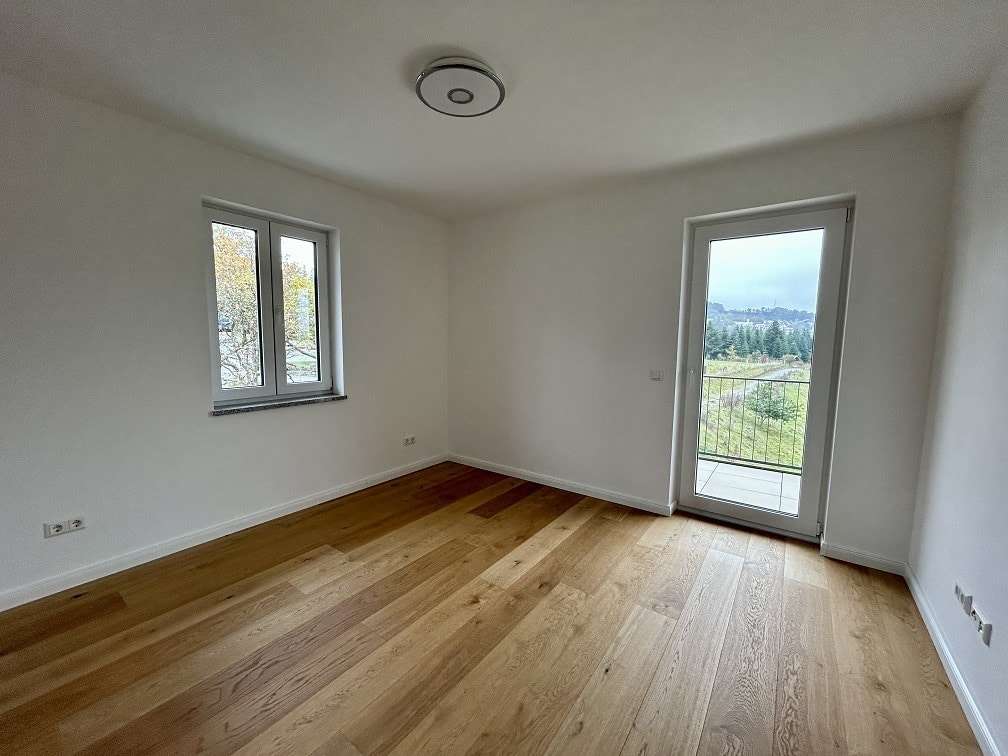 Immobilie in Röhrnbach - Modernes, neuwertiges Einfamilienhaus in 94133 Röhrnbach - Bild 7