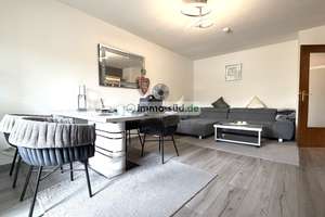 2 Zimmer, 2 Balkone in Laim! – Droste Hülshoff Str. 8, 80686 Friedenheim, München – Vorschaubild 1