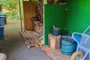 Wuppertal - charmantes Reihenhaus mit schönem Garten und Sauna sucht neuen Wirkungskreis. – Wuppertal – Vorschaubild 26