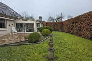 Großzügiges Einfamilienhaus mit Anbau – Perfekt für Familien oder zwei Generationen – Rendsburg-Eckernförde (Kreis) – Vorschaubild 9